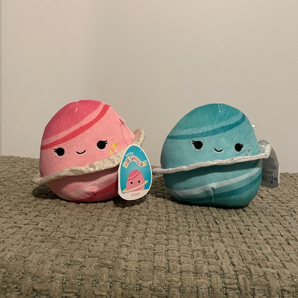 Planet Squishmallows